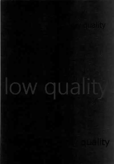 Never Ending Nightmare