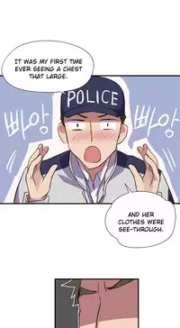 [Warpic] Narakarana Ch.00-08 [English] (YoManga) (Ongoing)