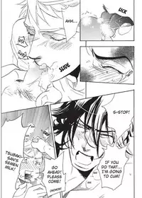 [Sakira] Hatsujou Kareshi | Boyfriend in Heat [English]