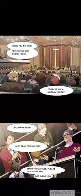 [Team Black October] Canine Tooth Ch.1-16 (English) (Ongoing)