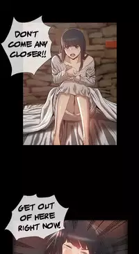 [Getty] Siren Ch.0-13 (English) (YoManga) (Ongoing)