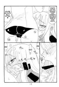 (C75) [King Revolver (Kikuta Kouji)] Strike Ape (Strike Witches) [English] [Tigoris Translates]