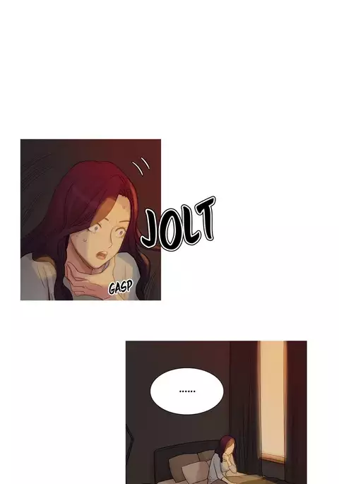 Scandal of the Witch Ch.1-38