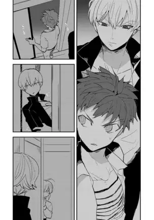 My precious darling!