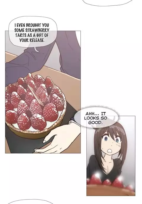 Household Affairs Ch.1-42