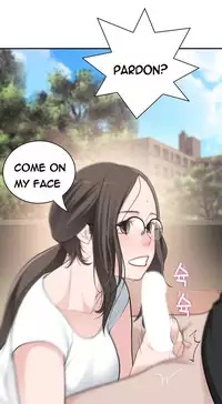 Tissue Thieves Ch.1-19 (English) (Ongoing)