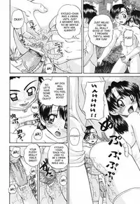 [Chunrouzan] Waisetsu Ehon | Obscene Picture Book [English] [SaHa]