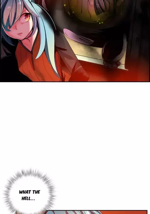 Lilith`s Cord Ch.1-39