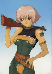 [Harazaki Takuma] Koganeiro Butai 1