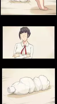 斯德哥尔摩症候群39-40 chinese