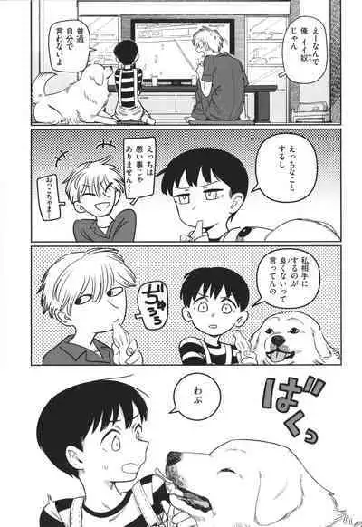 Kimi wa Seishunki - Dream in Adolescence