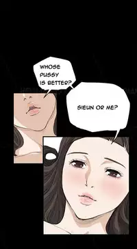 [Keum Sah Gong] Si-Eun Ch.1-36 (English) (Ongoing)