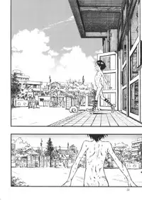 (C86) [Minori Kenkyuujo (Minori Kenshirou)] Roshutsu Joshi