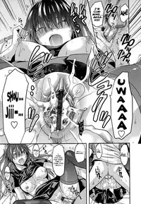 [Yuzuki N Dash] Ane-Koi [English] {Darknight + woootskie + QBtranslations + MumeiTL}