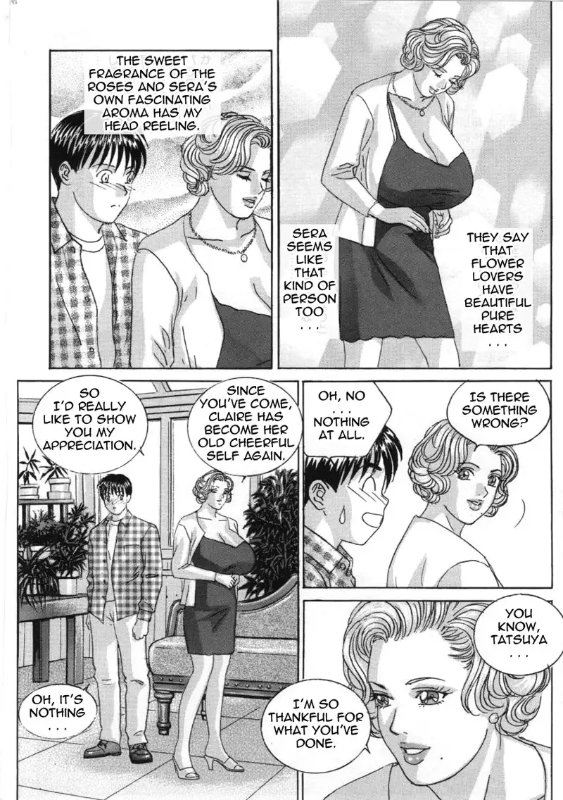 Blue Eyes 05 Chapter23