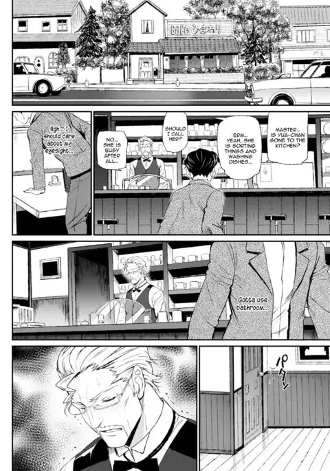 Kanban musume | Trademark lady