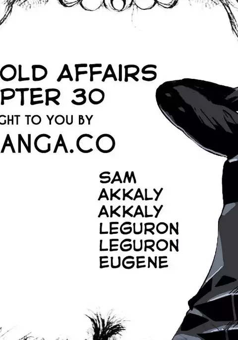 Household Affairs Ch.1-42