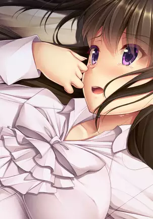 Zombie No Afureta Sekai De Ore Dake Ga Osowarenai Vol. 3