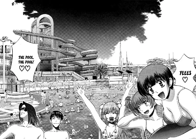 Love Junkies Vol6 - Scene 45