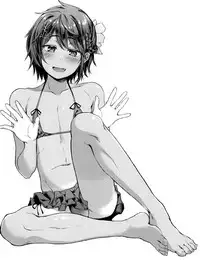 [Ayato Ayari] Maochin♂Natsu Zakari! (Otokonoko HEAVEN Vol. 41) [Chinese] [theoldestcat汉化]