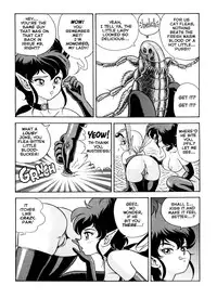 [Kondom] The New Bondage Fairies Issue 11 [ENG][Hi-Res]