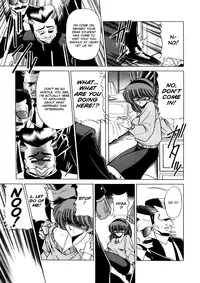 [Horikawa Gorou] Aigan Ryoubyouk Sho (Pet Humiliation Diary) [ENG]