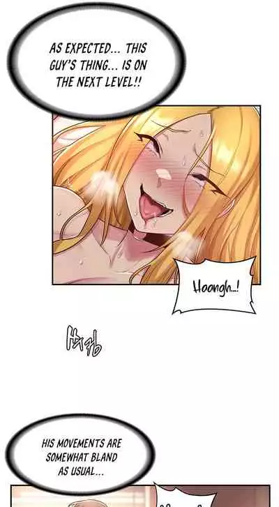 [Abio4, Bangkki] Sextudy Group (1-17) [English] [Ongoing]
