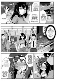 [Katou Jun] Avatar Trans! 1-11 [English] [Risette+SaHa]