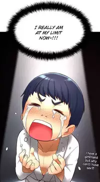 [Cave Bear] Mia's Tool Ch.0-4 (English) (Ongoing)