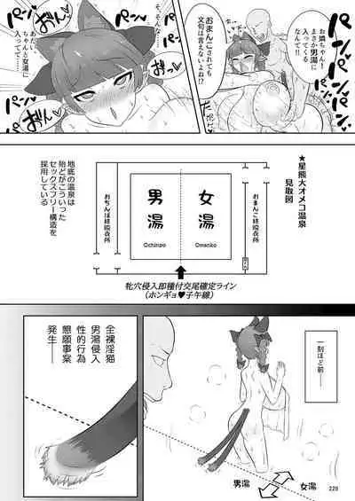 Iyarashi Orin-chan Goudou