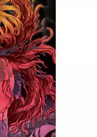 [Lewis McLaren] Moroku Hakanaki Heroism [Chinese]