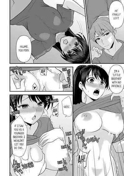 Revenge Massage: Moan More & Beg for Me!