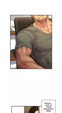 [Guh Bal Han] Ghost Love Ch.1-26 (English) (YoManga) (Ongoing)