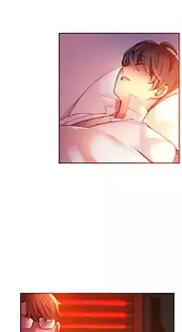 [Juder] Lilith`s Cord Ch.1-21 (English) (Ongoing)