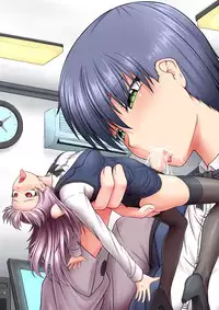 [I-Raf-you (Various)] Microne Magazine Vol. 27 [Digital]