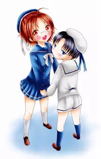 [Fujiwara Nobiru] Mudai (Shingeki no Kyojin)