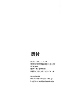 (C93) [STANKY (yozo)] Kyosei Saimin Seijo Inwai Bitch Hike (Fate/Apocrypha)