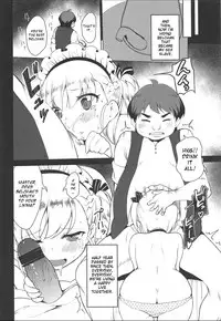 (C94) [P-POINT (Pikazo)] Bel-chan no Ongaeshi | Bel-chan Returning The Favor (Azur Lane) [English] [AEROZEXT]