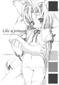 (Mimiket 10) [GALAXIST (BLADE)] Gekkan Cham Lovewn (Samurai Spirits)