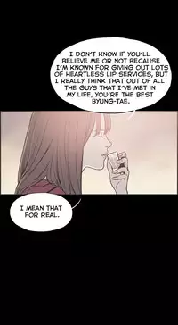 [Mr. Byeong-Su] Cohabitation Ch.1-48 (English) (Ongoing)