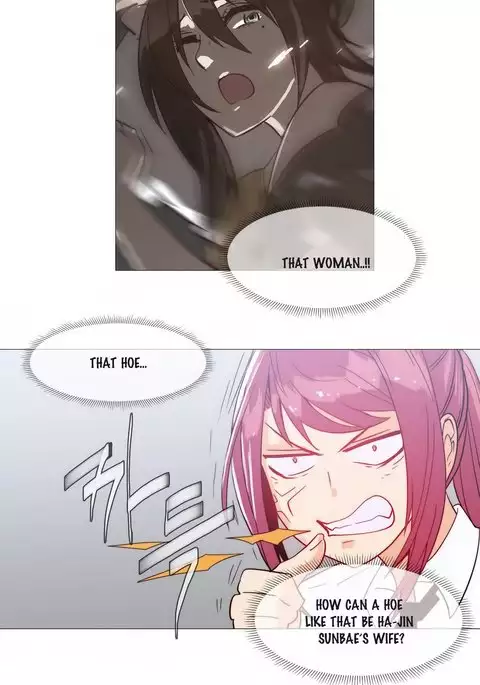 Household Affairs Ch.1-42