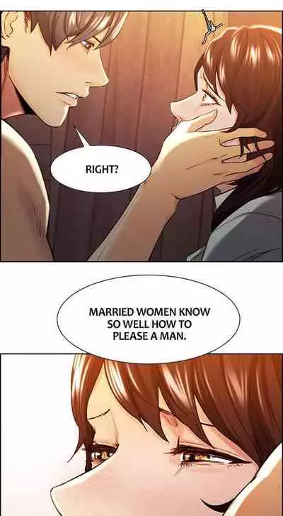 Taste of Forbbiden Fruit Ch.23/24