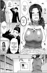 [Igarashi Shouno] ○○○ Suki na Boku no Yome ga Onna Kyoushi na Ken{ENG}[SMDC]