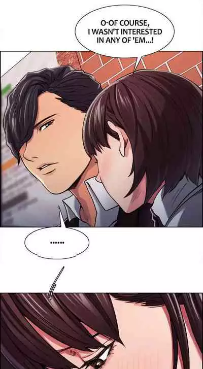 Taste of Forbbiden Fruit Ch.10/24