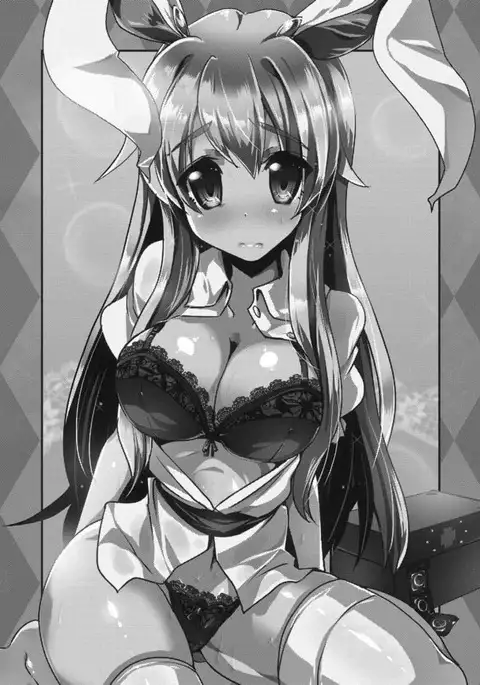 Rensou Harugatari 10