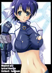 [Nezumitori (Kuronezumi)] LYRICAL MIX (Mahou Shoujo Lyrical Nanoha) [Digital]