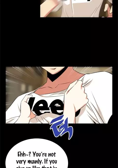 Love Parameter Ch.1-66