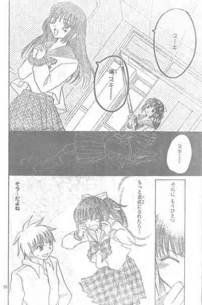 Mia Ikumi Girls Fight Japanese