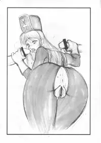 (C62) [Motsu Ryouri] Motsu no Nijiru (Various)