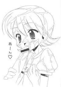 (C65) [Furaipan Daimaou (Chouchin Ankou)] Shiru shiru rinne 1